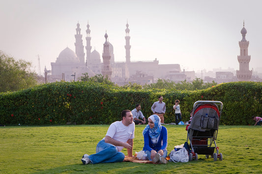 Cairo beyond the pyramids: The ultimate itinerary