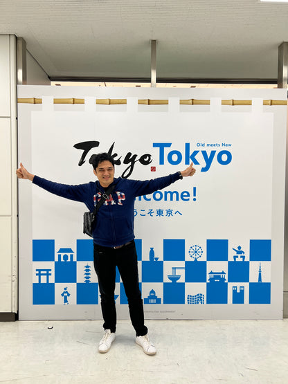 TOKYO