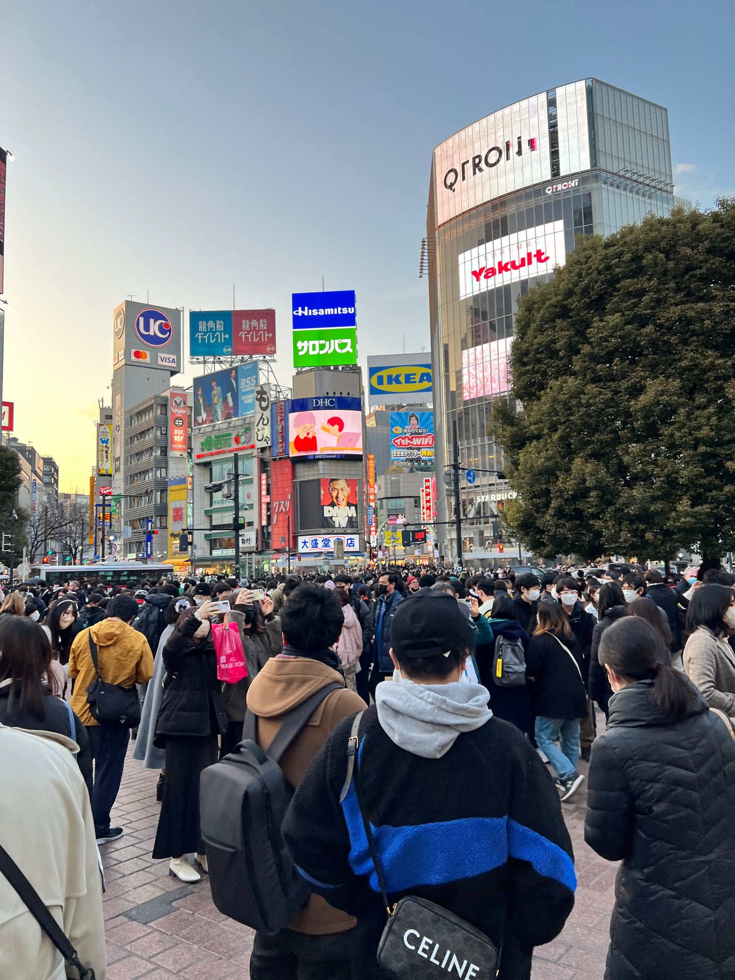 TOKYO