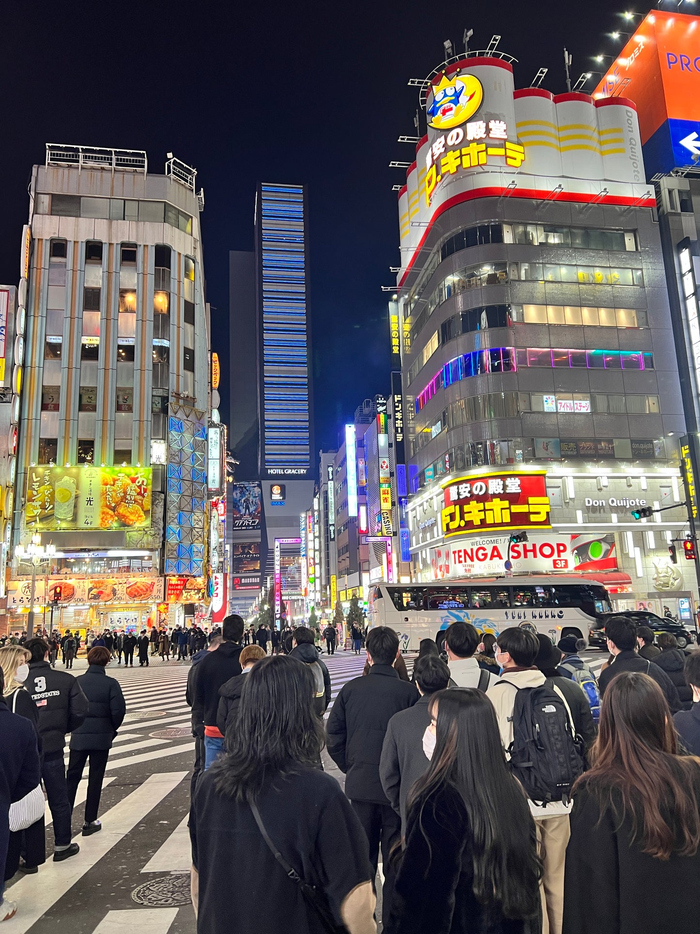 TOKYO