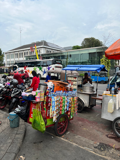 JAKARTA-BOGOR-BANDUNG