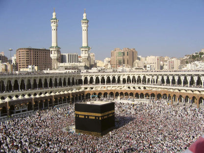 UMRAH MUKHTAR 9H 7M