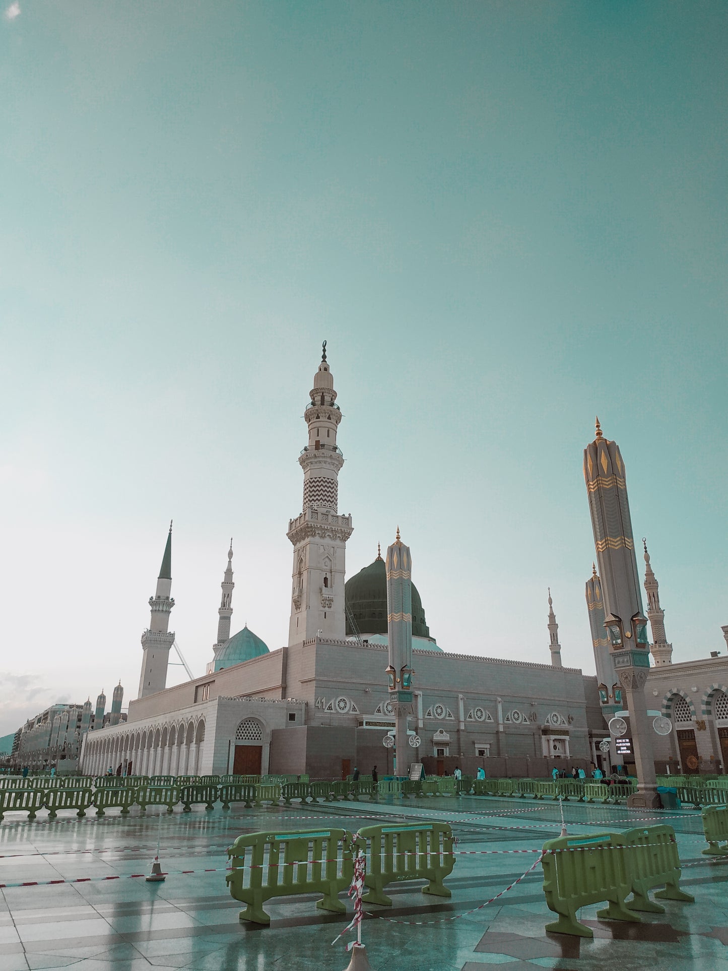 UMRAH MUKHTAR 9H 7M