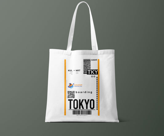 Tote Bag